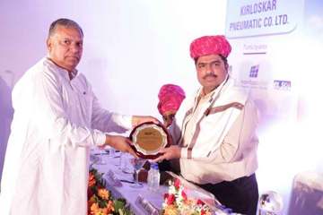 GCSA 47th Annual Meeting 2016 The Ananta Udaipur 10th feb 2016, ફોટો ૮૬